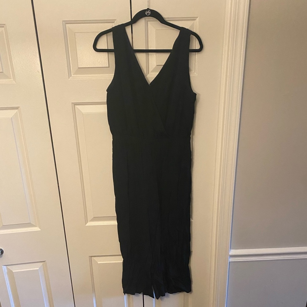 Womens Madewell Jumpsuit